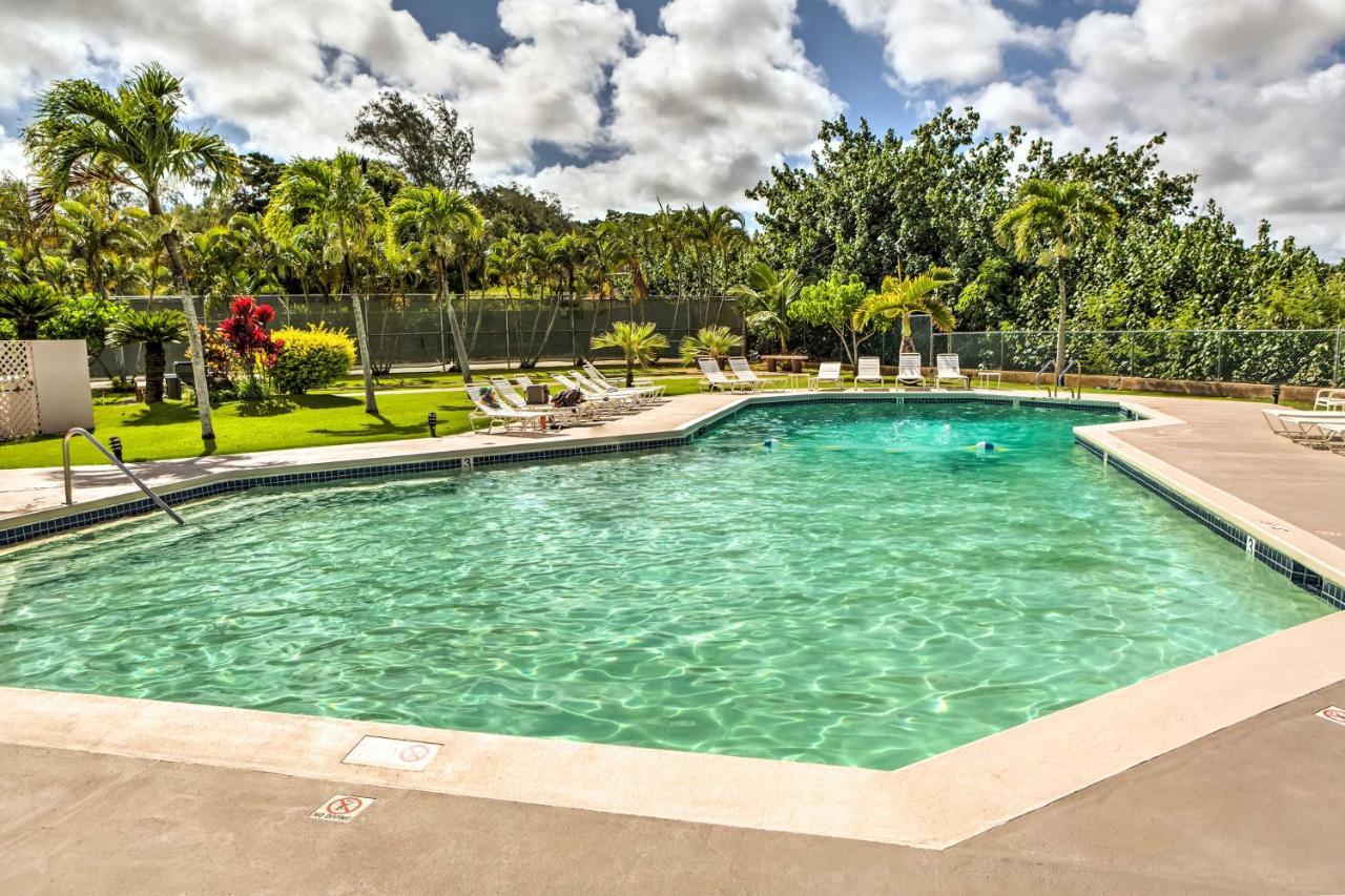 Kauai Vacation Rental Walk To Kalapaki Beach! Lihue Exterior foto