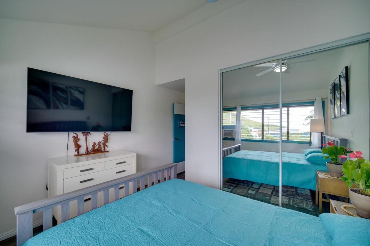 Kauai Vacation Rental Walk To Kalapaki Beach! Lihue Exterior foto