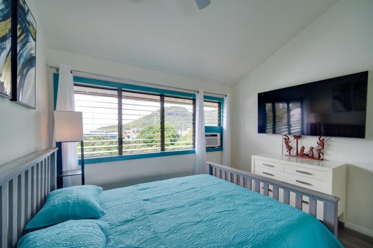 Kauai Vacation Rental Walk To Kalapaki Beach! Lihue Exterior foto